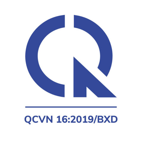 QCVN 16:2019/BXD